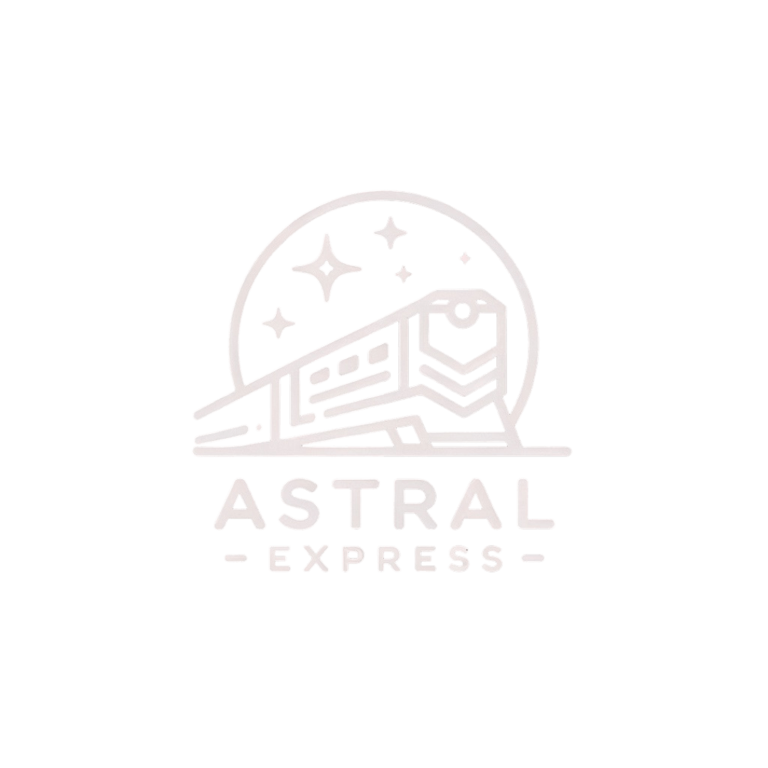 AstralExpress Favicon.
